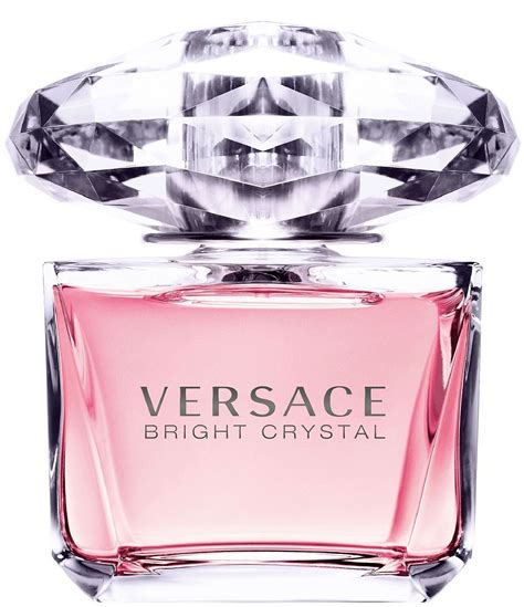 Bright Crystal Eau De Toilette 